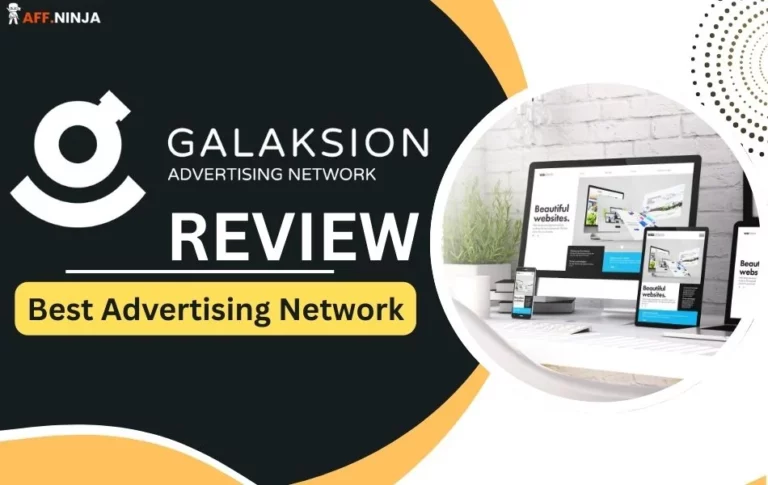 Galaksion Review