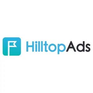 HilltopAds Logo