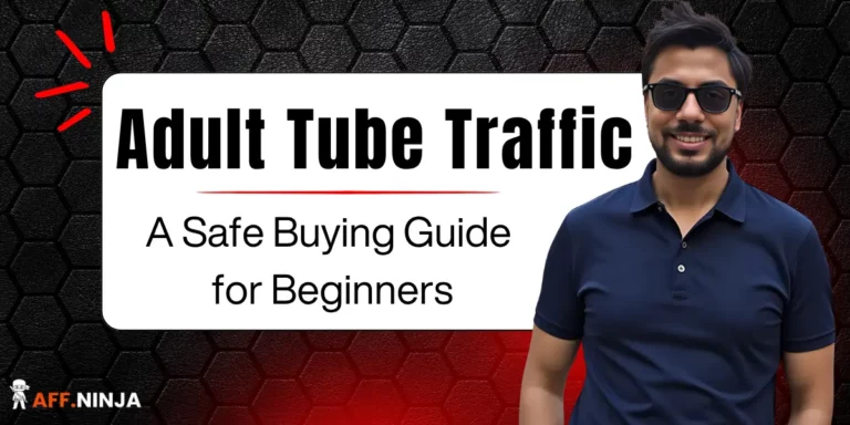 How to Safely Buy Adult Tube Traffic