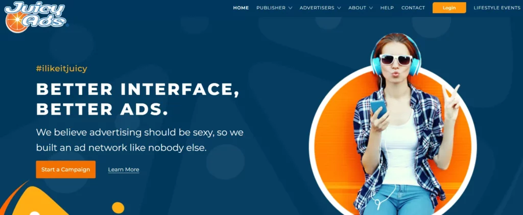 JuicyAds