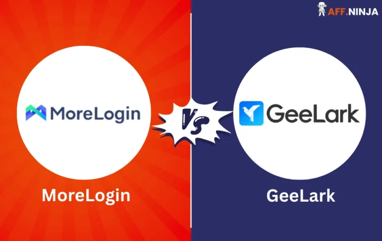 MoreLogin vs GeeLark