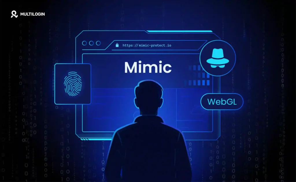 MultiLogin Browser Engines