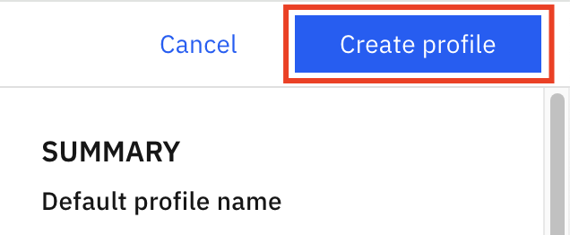 MultiLogin Create New Profile