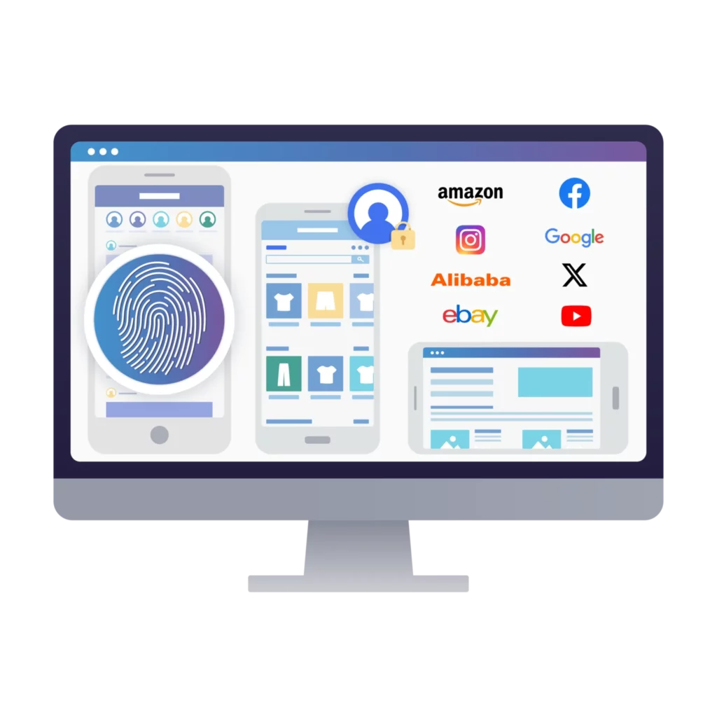 MultiLogin Mobile Antidetect Browser