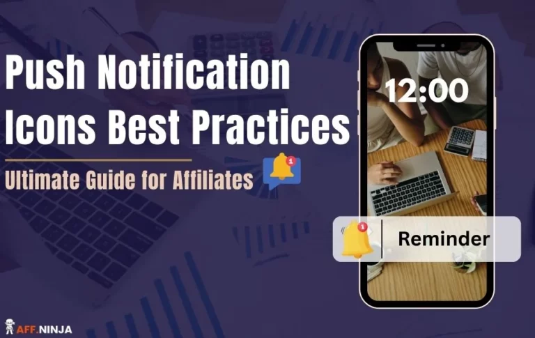 Push Notification Icons Best Practices