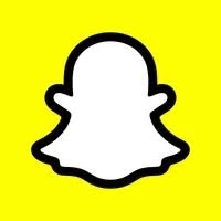 Snapchat Ads Logo