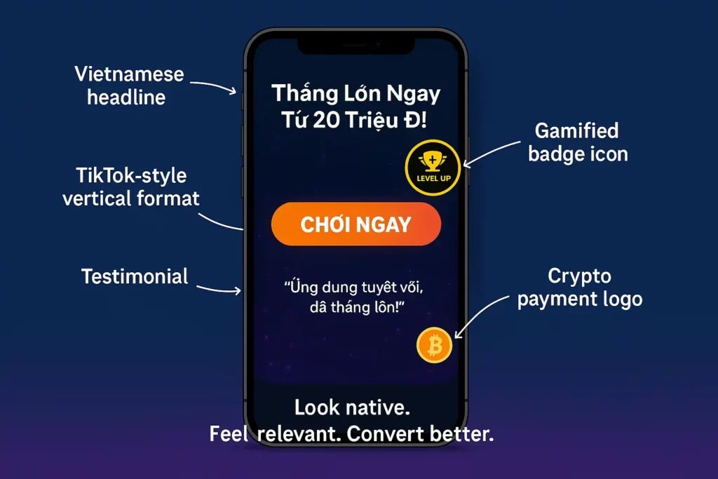 Winning Campaign Angles & Creative Tips