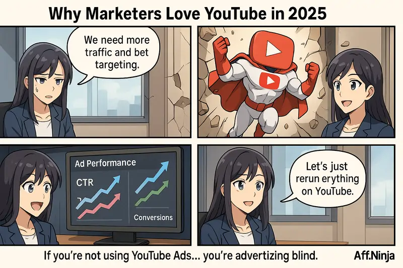YouTube Ads Meme