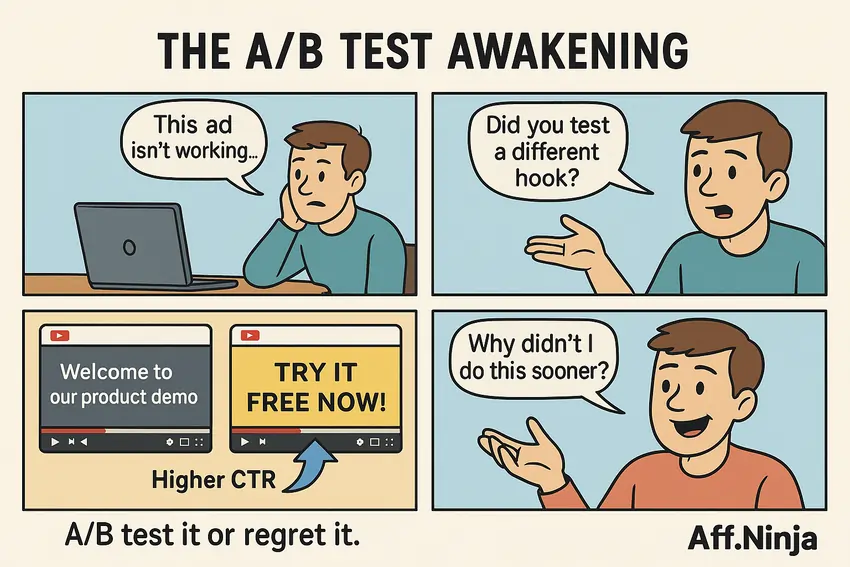 YouTube Ads for Maximum ROI