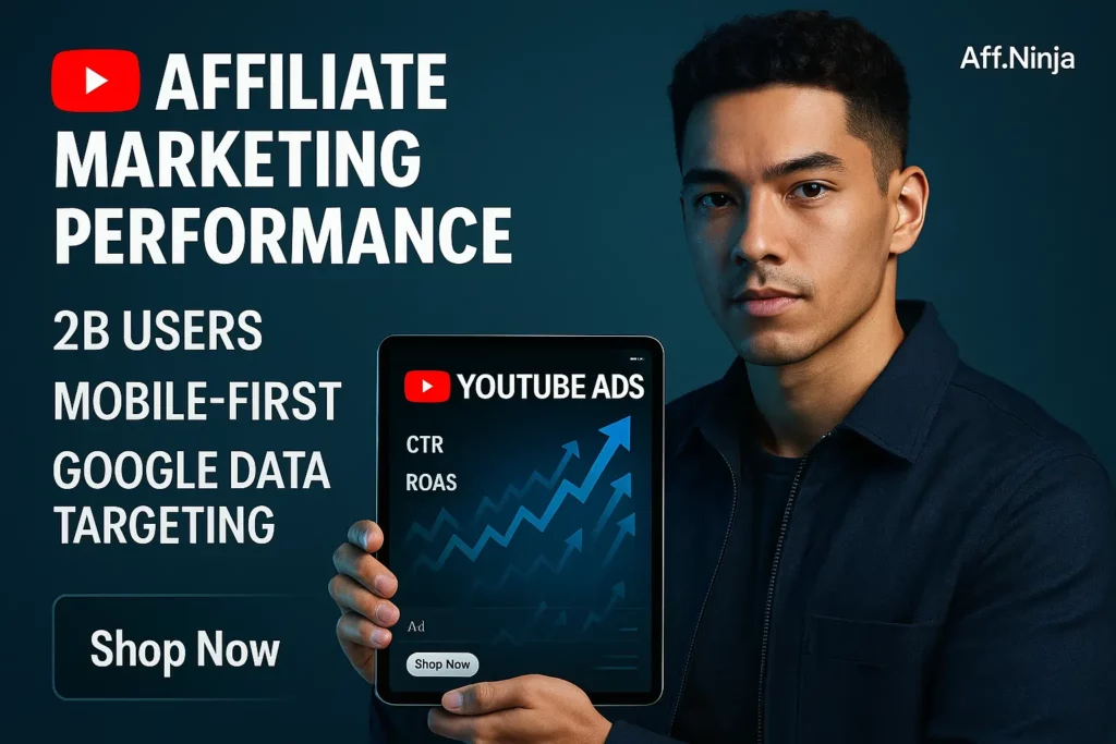 Youtube Converting Ads