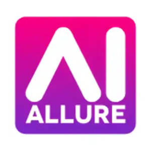 aiAllure Logo