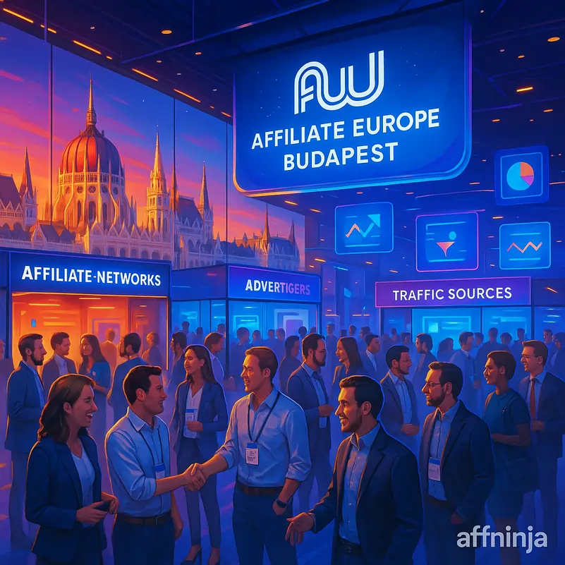 A Global Marketplace of Opportunity with Affilite world
