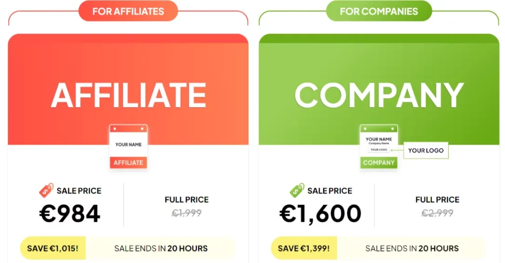 AWE Budapest Tickets