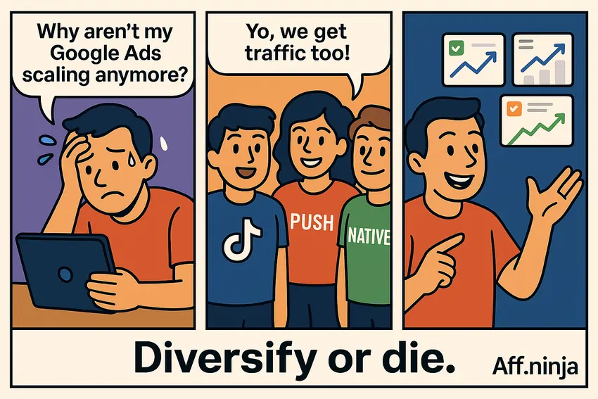 Advanced Strategies for Scaling Success