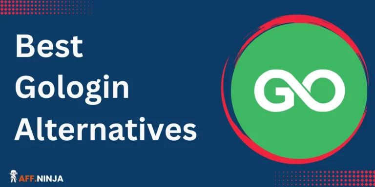 Gologin Alternatives