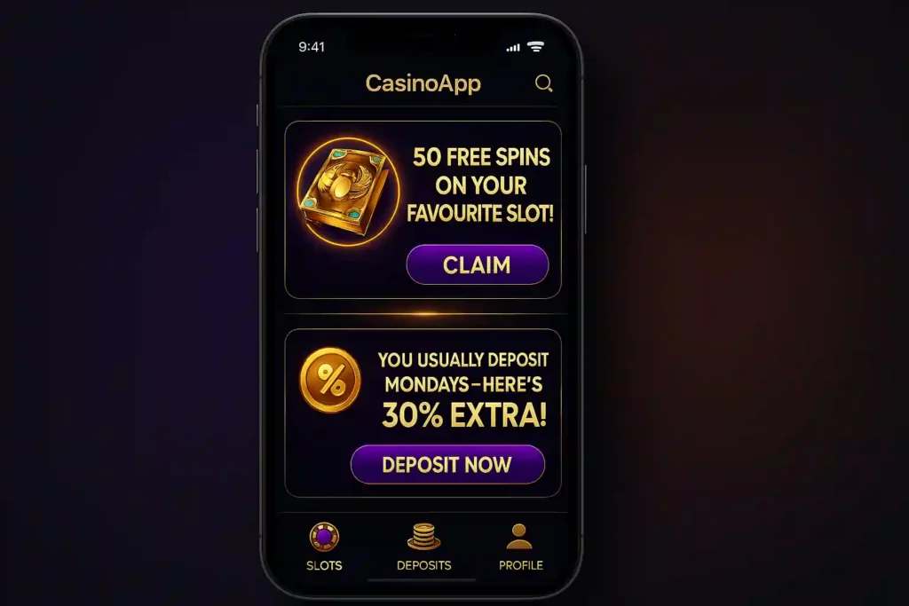 Hyper-Personalisation with AI