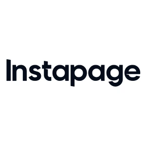 Instapage Logo