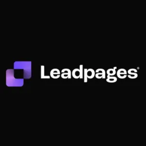 Leadpages Logo