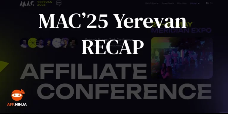 MAC’25 Yerevan Recap