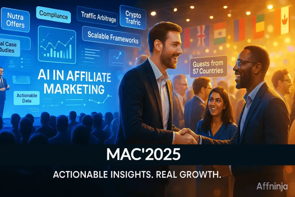 Mac 2025 Event