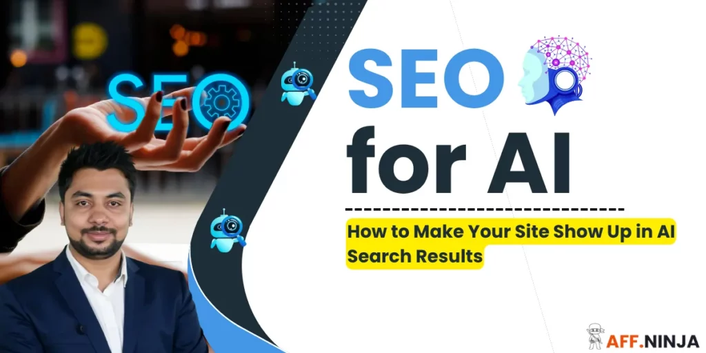 SEO for AI