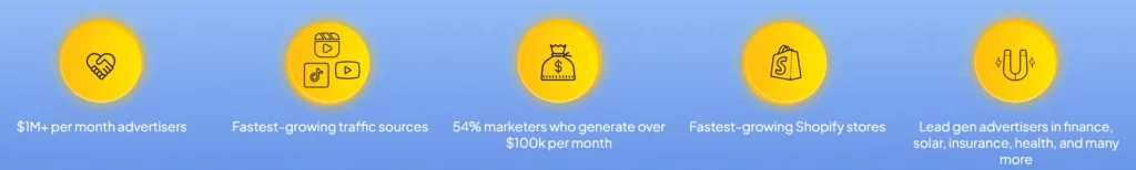 Who Should Attend the Affiliate World Europe