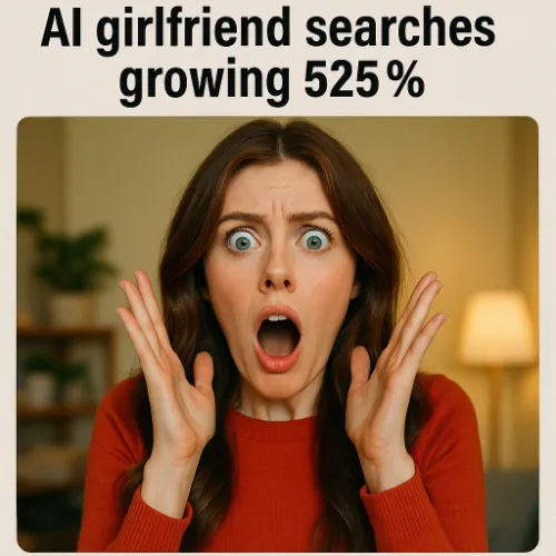 Seize Profitable GEOs for AI Dating Success