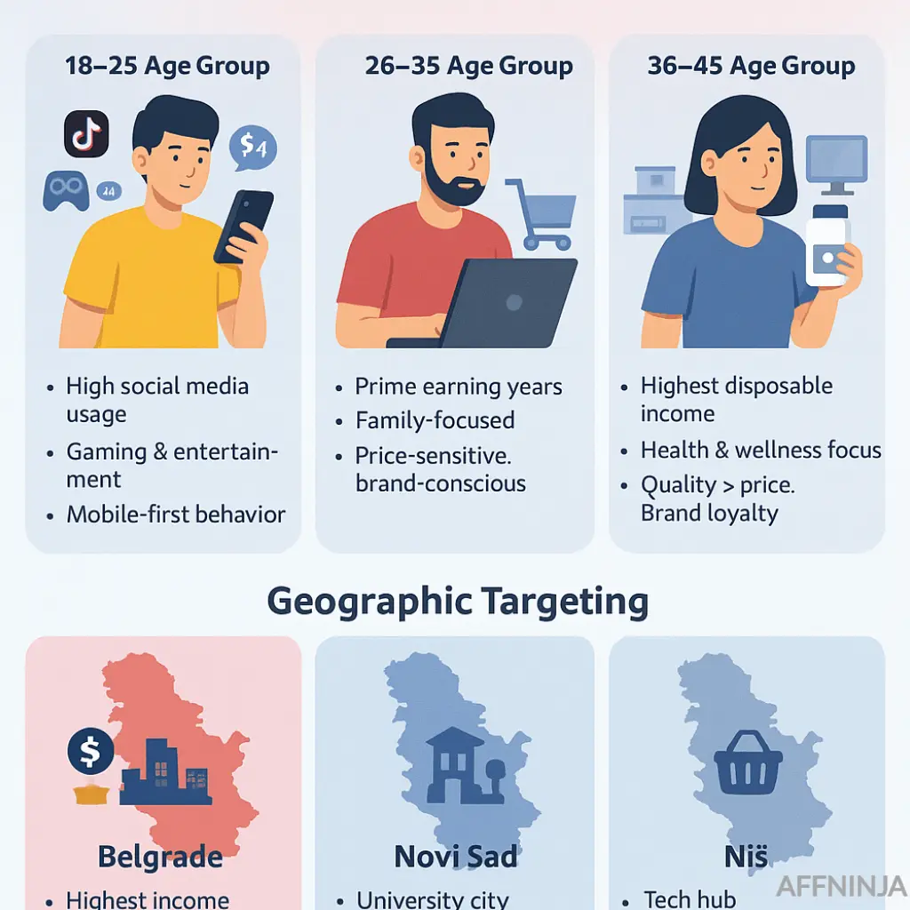 Advanced Targeting Strategies