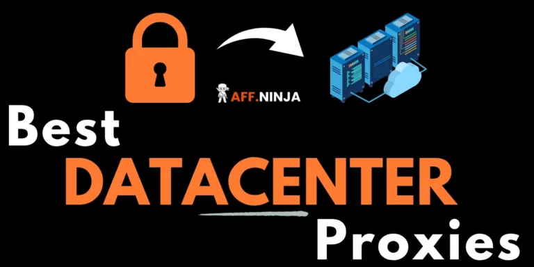 Best Datacenter Proxy Providers