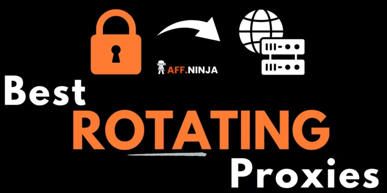 Best Rotating Proxies