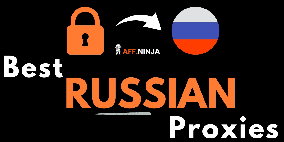 Best Russian Proxies