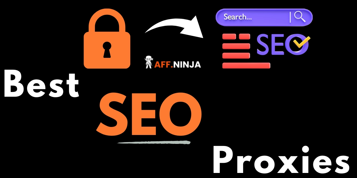 Best SEO Proxies