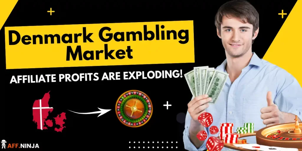 Denmark Gambling Market