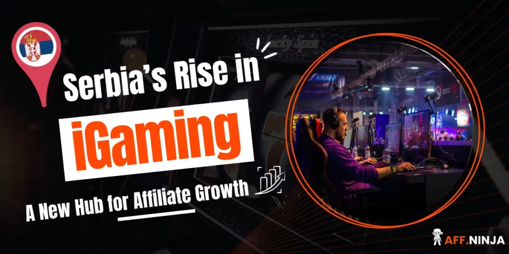 Europe's Hidden iGaming Hotspot for Affiliates