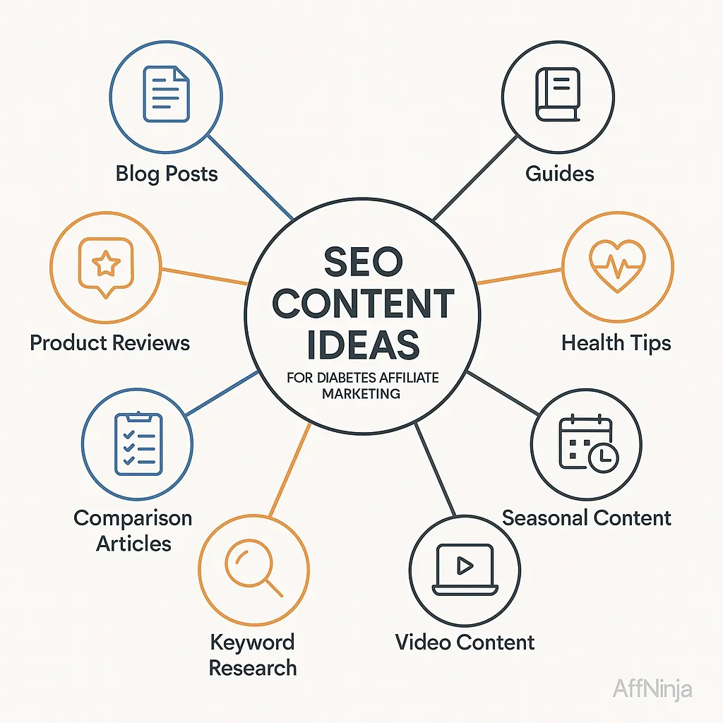 SEO Content Ideas