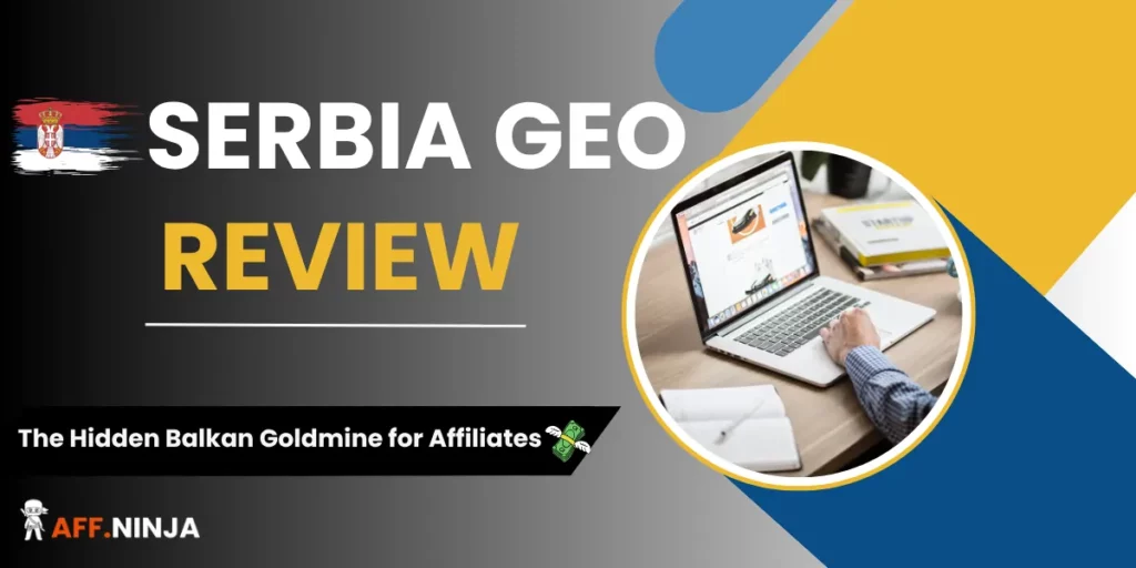 Serbia GEO Review