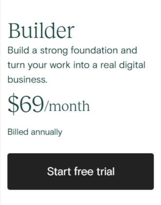 Teachable-Builder Plan