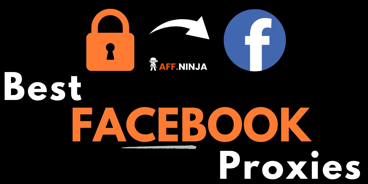 Top Facebook Proxies