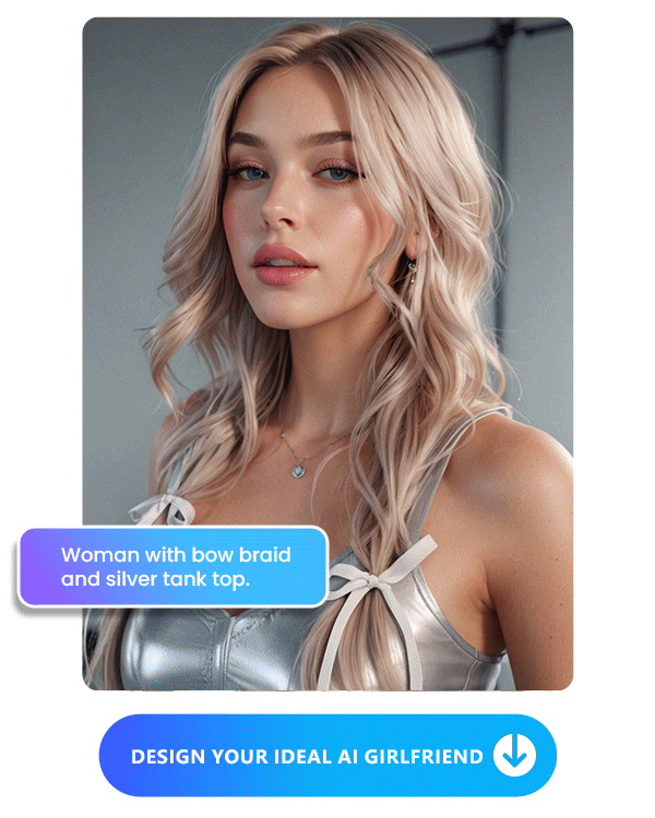 powerdirector ai image generator girlfriend