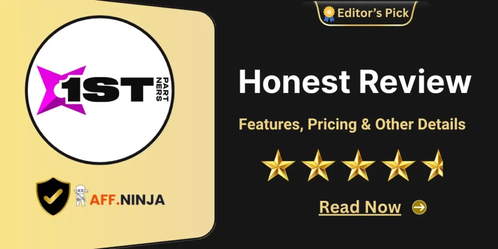 1st.Partners Review