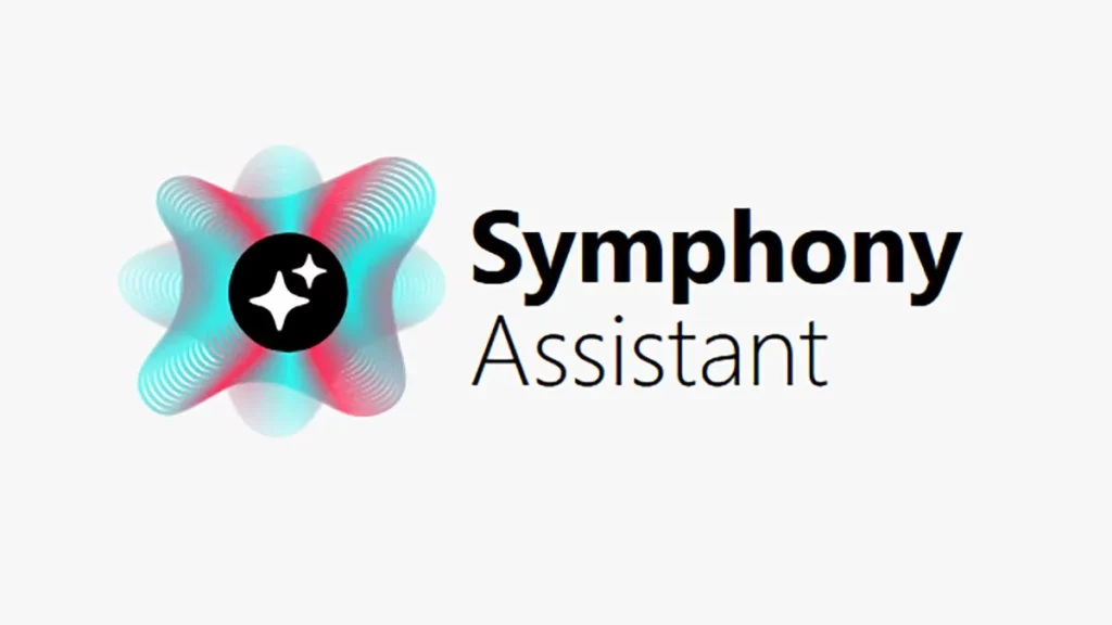 AI Symphony Assistant