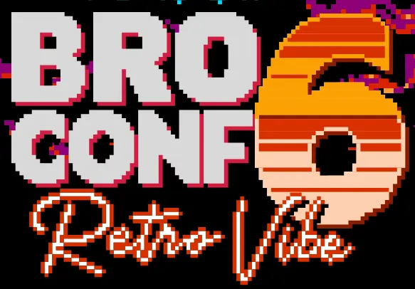 BROCONF 6