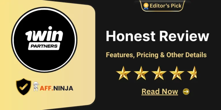 Detailed 1WIN Partners Review