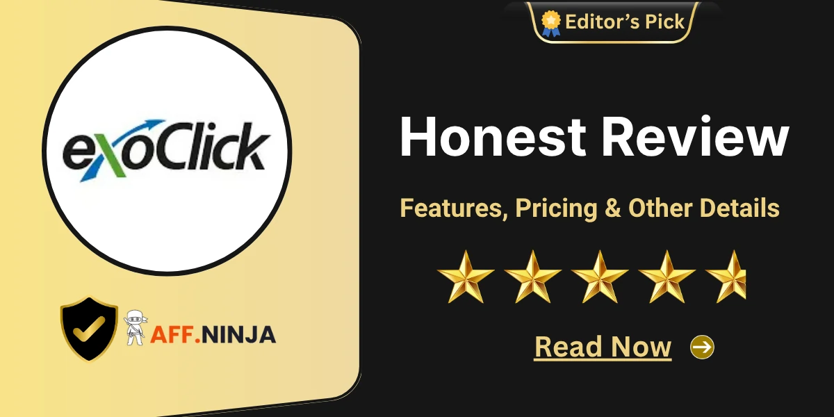 ExoClick Review