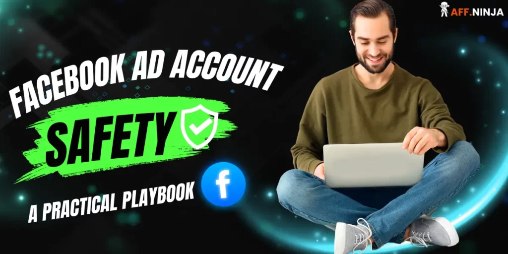 Facebook Ad Account Safety Playbook