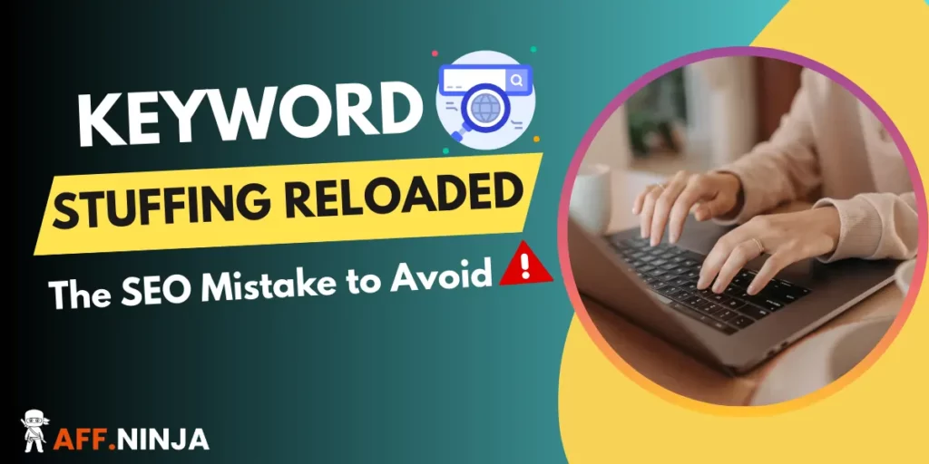 Keyword Stuffing