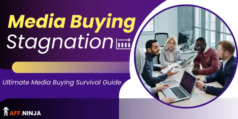 Media Buying Stagnation