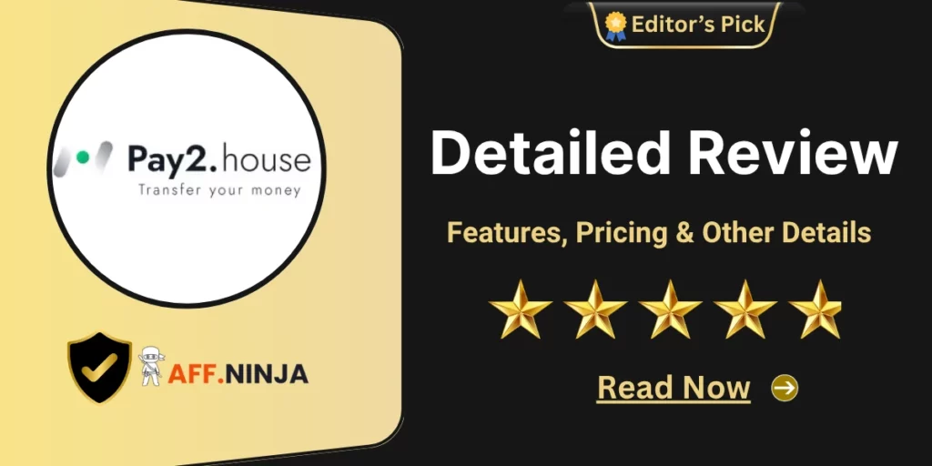 Pay2.house Review