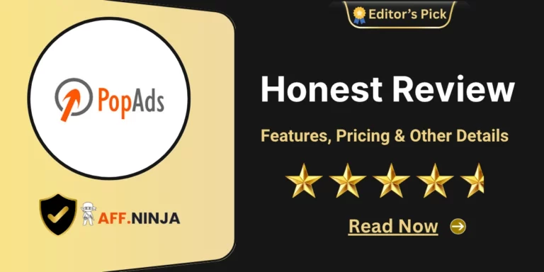 PopAds Review