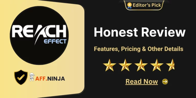 ReachEffect Review